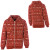 KR3W Too Live TK Hooded Sweatshirt - Men's
