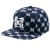 See Navy KR3W Flocker 2 Flex Cap
