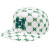 See White KR3W Flocker 2 Flex Cap