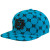 KR3W Flocker 2 Flex Cap