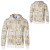 KR3W Daily Full Zip Hooded Sweatshirt - Men's