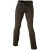 KR3W EE Slims Black Vintage Denim Pants - Men's