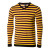 See Yellow/Pink KR3W Biz Sweater - Men's See Yellow/Pink KR3W Biz Sweater - Men's