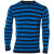 KR3W Big Kandy Sweater - Men's