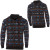 KR3W Too Live Lite Hoody - Men's