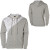 KR3W Rock Show Full-Zip Hoody - Men's