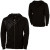 See Black KR3W Rock Show Full-Zip Hoody - Men's See Black KR3W Rock Show Full-Zip Hoody - Men's