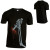 KR3W Stab Tee - Short-Sleeve - Men's