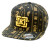See Black KR3W TK Live Baseball Hat