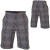 See Black KR3W Dover Short - Men's See Black KR3W Dover Short - Men's