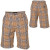 KR3W Dover Short - Men's