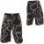 KR3W Freeze Board Short - Men's