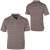 KR3W Bounds Knit Polo Shirt - Men's