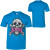 See Turquise KR3W Gnarlz T-Shirt - Short-Sleeve - Men's See Turquise KR3W Gnarlz T-Shirt - Short-Sleeve - Men's