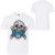 See White KR3W Gnarlz T-Shirt - Short-Sleeve - Men's See White KR3W Gnarlz T-Shirt - Short-Sleeve - Men's