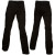 KR3W Terry Kennedy TKO Denim Pant - Men's