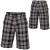 KR3W Ratby Short - Men's