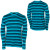 KR3W Streak Pullover Sweater - Men's