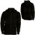 See Black KR3W Band Full-Zip Hoody - Men's See Black KR3W Band Full-Zip Hoody - Men's