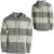 KR3W Band Full-Zip Hoody - Men's