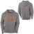 KR3W Neo Full-Zip Hooded Sweatshirt - Men's