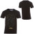 KR3W Muskull T-Shirt - Short-Sleeve - Men's