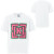 See White KR3W Crumbler T-Shirt - Short-Sleeve - Boys'