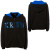 KR3W Bender Full-Zip Hooded Sweatshirt - Boys'