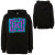 KR3W Crumbler Pullover Hooded Sweatshirt - Boys'