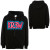 KR3W Crumb Full-Zip Hooded Sweatshirt - Boys'
