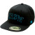 KR3W Dion Baseball Hat