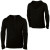 KR3W Allen Hooded Sweater - Men's
