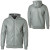 See Grey KR3W Slim Jacket - Men's