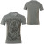 KR3W Hail Vintage T-Shirt - Short-Sleeve - Men's
