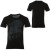 KR3W Varsity Vintage T-Shirt - Short-Sleeve - Men's