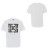 See Silver KR3W Heartbroken T-Shirt - Short-Sleeve - Boys' See Silver KR3W Heartbroken T-Shirt - Short-Sleeve - Boys'