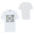 See White KR3W Heartbroken T-Shirt - Short-Sleeve - Boys' See White KR3W Heartbroken T-Shirt - Short-Sleeve - Boys'