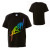 See Black KR3W Kolora T-Shirt - Short-Sleeve - Boys'