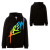 KR3W Kolora Full-Zip Hooded Fleece Sweatshirt - Boys'