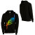 See Black KR3W Kolora Full-Zip Hooded Sweatshirt - Men's