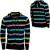 See Black KR3W TK Griff Lite Full-Zip Hoody  - Men's