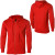 KR3W EE Blackrose Full-Zip Hoody - Men's