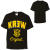 See Black KR3W Victory T-Shirt - Short-Sleeve - Boys'
