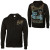 See Black KR3W Karley Hooded Sweatshirt - Men's See Black KR3W Karley Hooded Sweatshirt - Men's