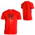 KR3W Gold Nostra T-Shirt - Short-Sleeve - Men's