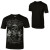 KR3W Crosser Daggers T-Shirt - Men's