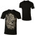 KR3W Pirate Daggers T-Shirt - Short-Sleeve - Men's