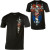 See Black KR3W Savage Daggers T-Shirt - Short-Sleeve - Men's