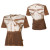KUHL Algarve Crossover T-Shirt Short-Sleeve - Women's