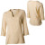 KUHL Karma Shirt - 3/4 Sleeve - Women's